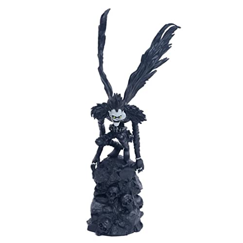 Undify Death Note Ryuuku - Figura de juguete