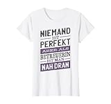 Betreuerin Frauen Berufe Shop