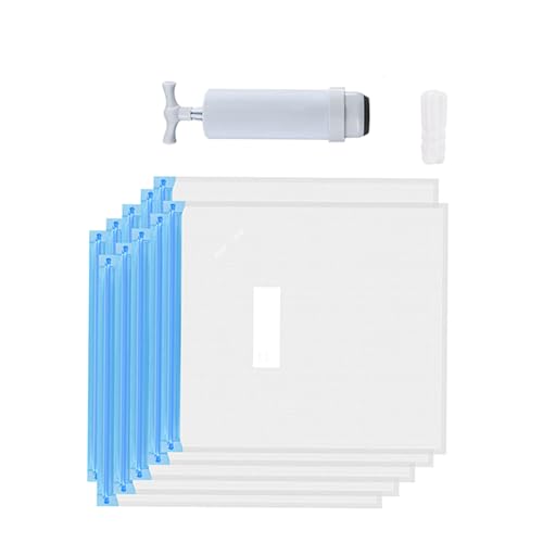 3d Printer Consumables Storage Pouch PP Vacuum Compression Bag