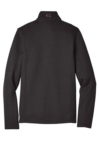 OGIO Unisex Grit Fleece Jacket2