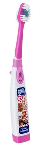 Tooth Tunes - The Cheetah Girls (Shake A Tail Feather) - Soft