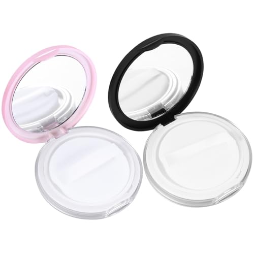 LALAFINA �p�t�p�E�_�[�{�b�N�X �����e�� ���C�N�X�|���W���[�P�[�X �g�їp�p�E�_�[�p�t���[�{�b�N�X ���C�N�A�b�v�I�[�K�i�C�U�[�p �����