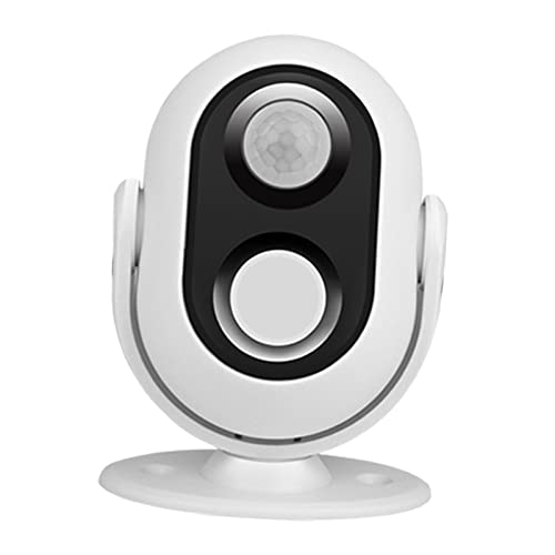 Generic Detector de Campainha de Alarme Infravermelho Sensor