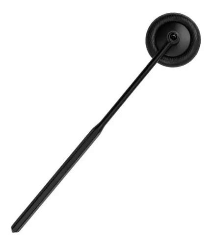 Kit Martelo Neuro Buck + Martelo Babinski + Martelo Taylor - Preto - Bic
