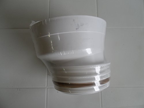 Saneaplast Metalsant. 865305 - Desatascador inodoro 99/105mm excent. pvc gr s&m