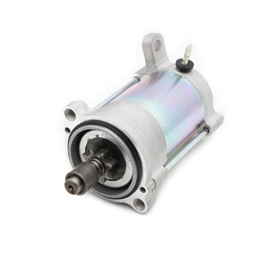 Motor de arranque para motocicleta Skandic Tundra y repuestos 300F Session 4