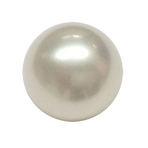 Perle certifiée Moti 5,25 Ratti-AMZ6759 Small Gemme naturelle