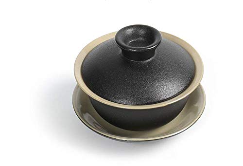 Teiere Tisaniera Tisaniera Infusiera Cinese Servizio Da Tè Set Da Tè In Ceramica Teiera Da Viaggio Elegante Set Da Tè 7 Pezzi Set Da Tè Ufficio Creativo Regalo Aziendale Tetera Japonesa Giardino Domes
