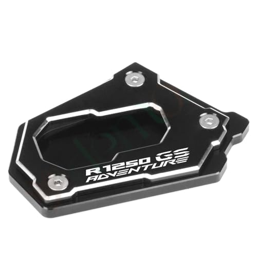 Rallonge de béquille pour moto R 1250 GS accessoire de support haut de gamme