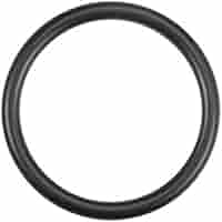 Joints Toriques Assortis QUARKZMAN 14mm X 6mm X 4mm Nitrile Caoutchouc Joints Toriques X 10 Pièces Rond Joint Rondelle Pour Robinet Plomberie Réparation Étanchéité Connexion [ Noir Poche A Joint