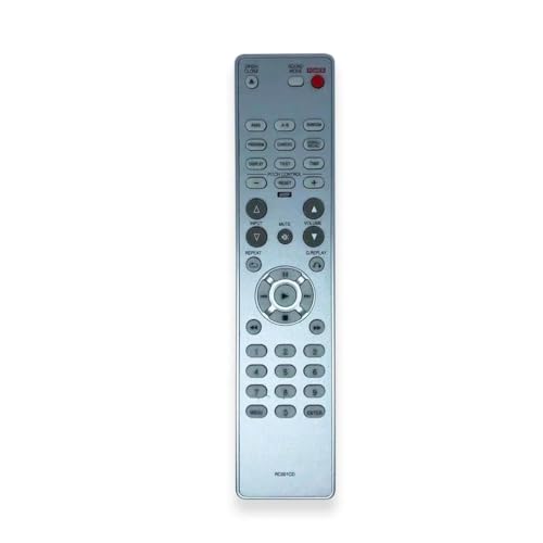 RC001CD CD6002 CD6005 CD46 CD67 CDM3 CDM4 CDM9 CD5001 CD5400 RC002CD CD5003 SACD DAC Lecteur CD