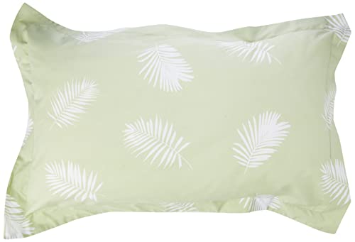 Charlotte Thomas Fern Green Oxford Pillowcase