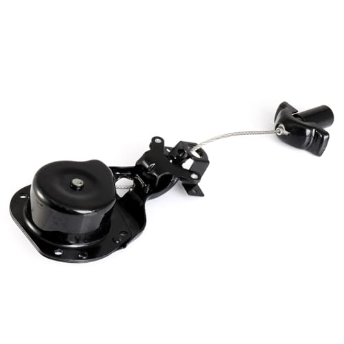 Aczcr 103565-5342-1417001251 Lr064520 Spare Tire Hoist Spare Tire Winch Carrier Fit For 2005-2009 For Land Rover Lr3 2010-2013 cover