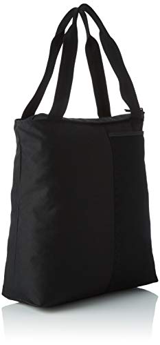 Adidas 2018 Sacca, 45 cm, Nero (Negro/Blanco)