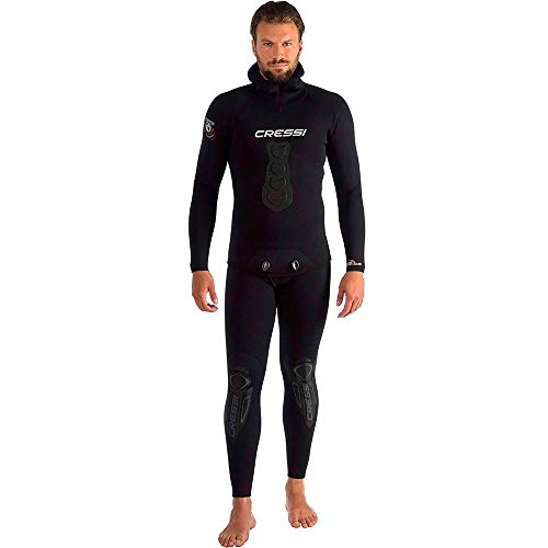 Roupa de Neoprene para Mergulho Cressi Apnea 3.5