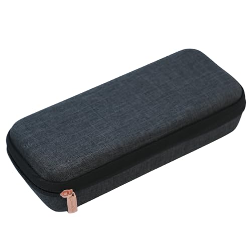 Water Sonic �t���i �����i/�u���V�m�Y��/�t���X�m�Y��/�|�C���g�m�Y��/�����z�[�X/�n�[�h�P�[�X/�m�Y���X�^���h (Black, �n�[�h�P�[�X)