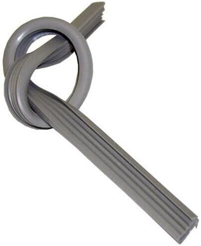 Replacement For Compatible WithAlto-Shaam Window Gasket(Ft) GS-2721