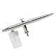 Airbrushpistole Harder & Steenbeck Evolution 126123 Silverline im Vergleich