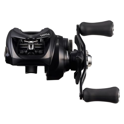 ダイワ 25タトゥーラ TW 200XHL