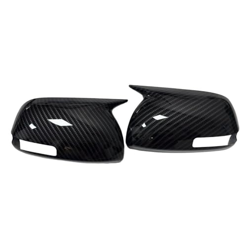 Couvercle retroviseur Toyota RAV4 2009-2012 plastique ABS carbone reparez vos coques