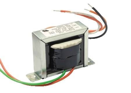 Packard Control Transformer Class Ii Foot Mount Transformers Pf42420