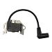 Imagen de Bobina de encendido para motor Kawasaki FJ151V FJ180V 21171-2267 21171-7021 21171-7030