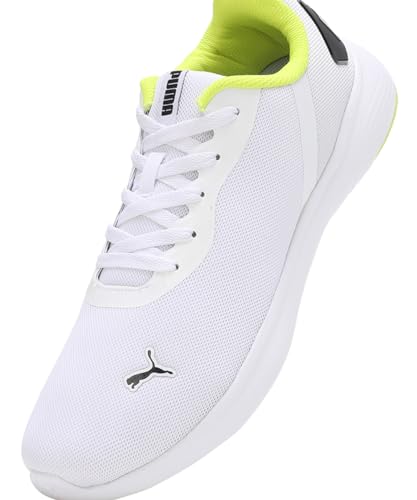 Image of Puma Mens Softride Ecogryph Running Shoe