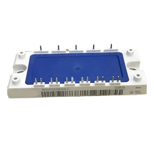 Module BSM100GD60DLC et BSM75GD60DLC transistor IGBT pour onduleur industriel - 2