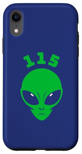 �G�������g 115 �G�C���A���w�b�h�t�� �X�}�z�P�[�X iPhone XR �p