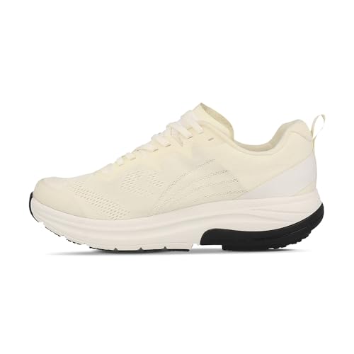 G-DEFY Lauff Men’s Supportive Running Shoe | VersoShock Technology for Pain Associated with Prolonged Standing or Walking | Arch Support | Diabetic Shoes | Wide Shoes | Free Custom Orthotic3