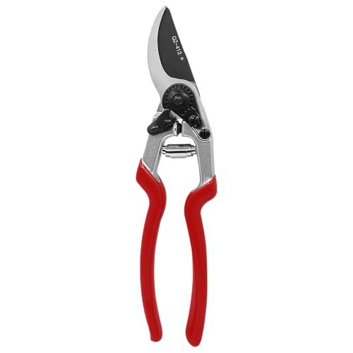 Zenport QZ413-10PK Pruning Shear, 10, Red