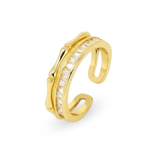 Bague noble idéale pour sublimer une tenue de soirée ou rehausser un style chic au quotidien