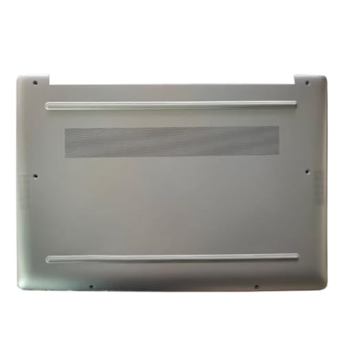 Funda D Shell para HP Elite c645 G2 Chromebook carcasa inferior gris de repuesto