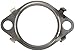 MAHLE F32221 Exhaust Pipe Flange Gasket