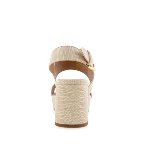 Image of Aerosoles Women's Camilia Platform Sandal