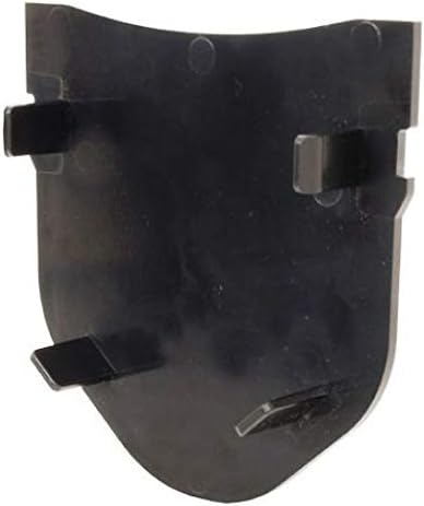 2 X POLYDRAIN HEELGUARD (Formally FERNCO HEELGUARD) PVC Topped Storm Drain Channel Drainage Stop END/END Cap Water RAIN Storm Shower WETROOM Garden Driveway