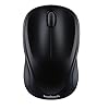 Logitech M317 Wireless Mouse, 2.4 GHz with USB Receiver