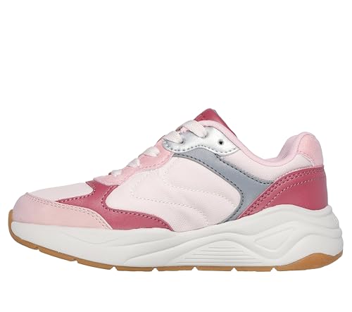 Image of Skechers Girls Nova Jogger Sneaker
