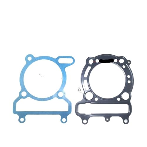 Kit joints moteur YP VOG 250 300 de haute précision pour buggy et scooter