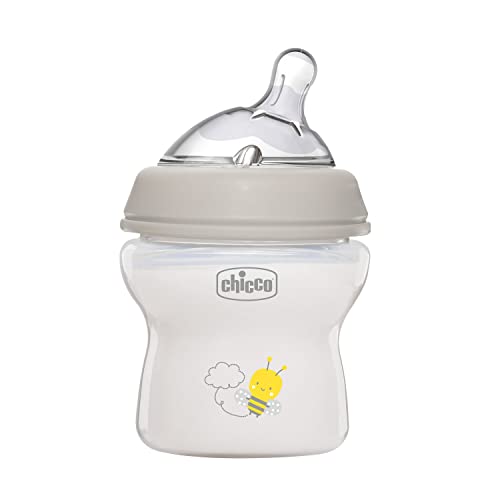 Idées Cadeaux Naissance 0 Mois : Kit Biberon et Stérilisateur Chicco
