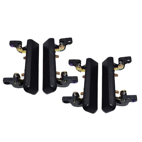 Poignée de porte extérieure pour Suzuki Samurai et SJ410 SJ413 côté avant et arrière