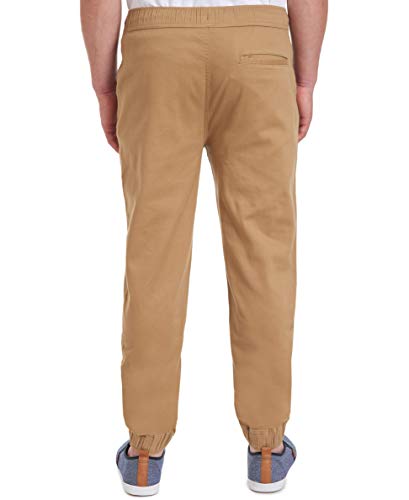 Chaps Young Men's Uniform Stretch Jogger Pant2