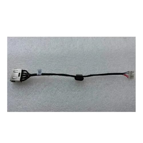 Prise d'alimentation de charge CC pour PC portable Lenovo G40-30 G40-45 G40-70M G40-80
