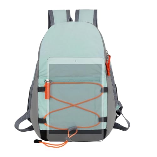 Sac à dos de randonnée léger et étanche pour protéger vos affaires au bureau ou en voyage