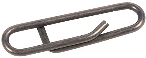 Sea Striker FSM-10-PK Fast Snaps, Medium, 10-Pack