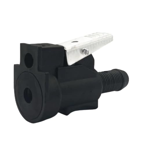 Tuyau de carburant qui fuit ? Changez pour ce raccord 3/8" compatible 176445