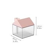 Zoom IMG-1 qyzl mini umidificatore ricaricabile per Zoom IMG-1 qyzl mini umidificatore ricaricabile per