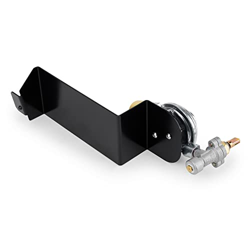 Stanbroil Gas Grill Valve Regulator for Weber Q200 and Q220 Series