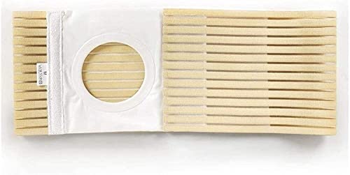 Faja hernia abdominal ajustable para hombres y mujeres Small miniatura 1