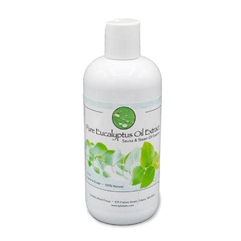 Amerec Eucalyptus - 16oz Aromaterapia